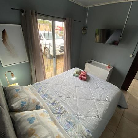 Apartamento El Uno Чуй Экстерьер фото