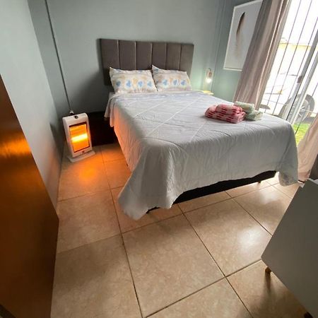 Apartamento El Uno Чуй Экстерьер фото