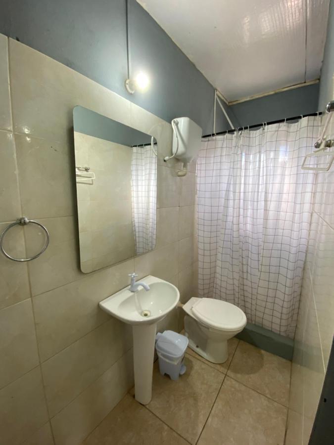 Apartamento El Uno Чуй Экстерьер фото