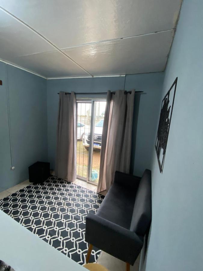 Apartamento El Uno Чуй Экстерьер фото