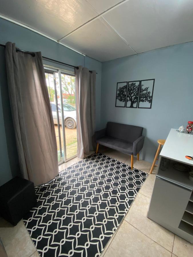 Apartamento El Uno Чуй Экстерьер фото
