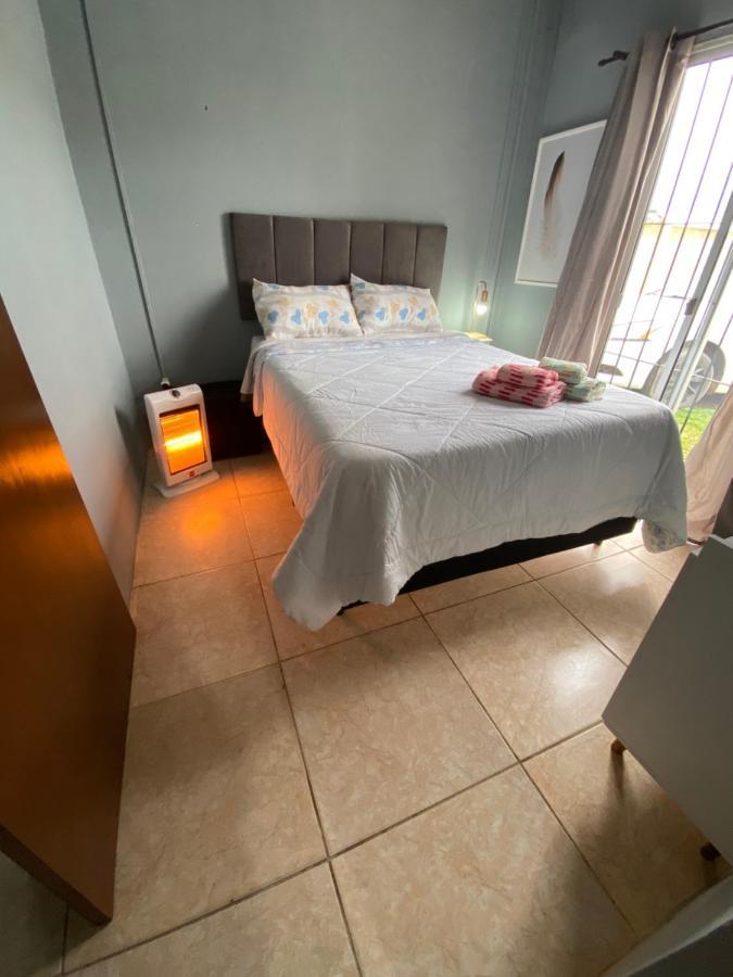Apartamento El Uno Чуй Экстерьер фото