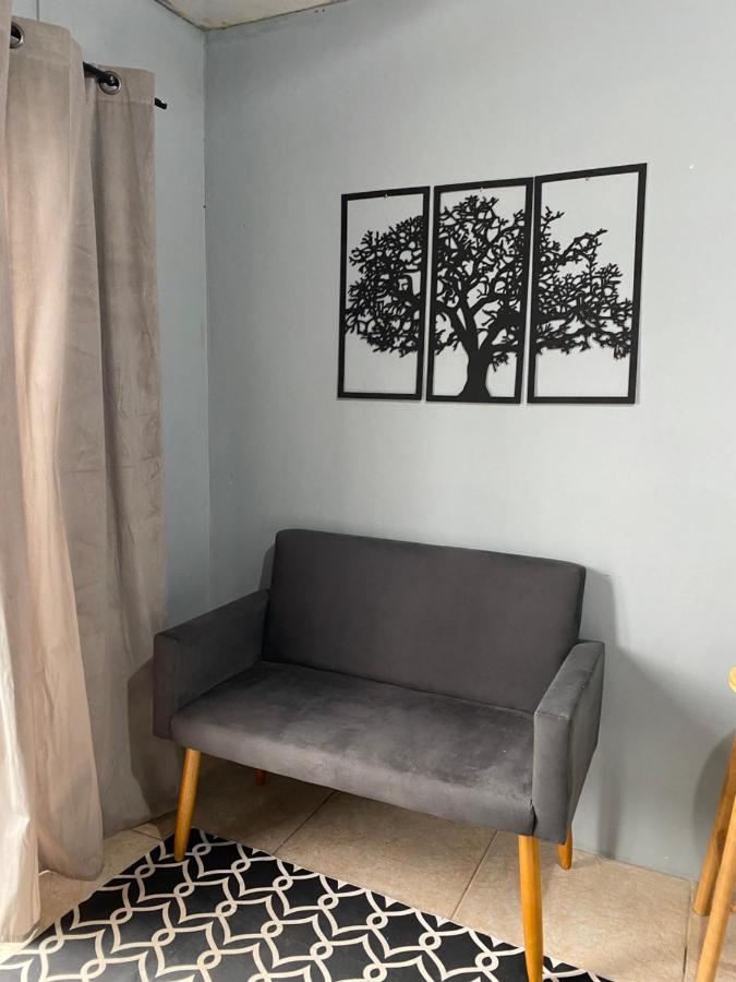 Apartamento El Uno Чуй Экстерьер фото